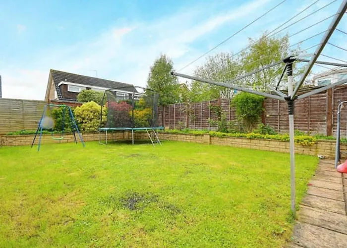 Beautiful House In Ruislip