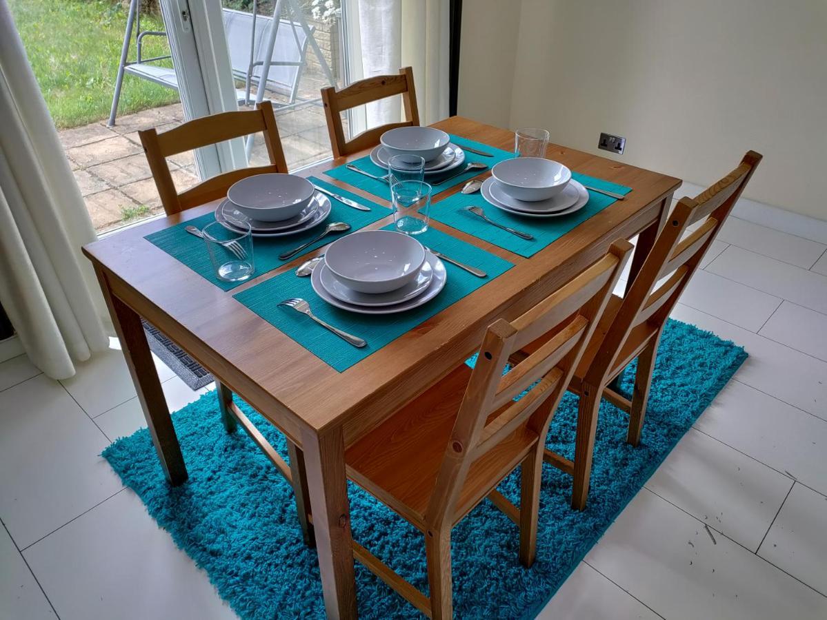 Beautiful House In Ruislip