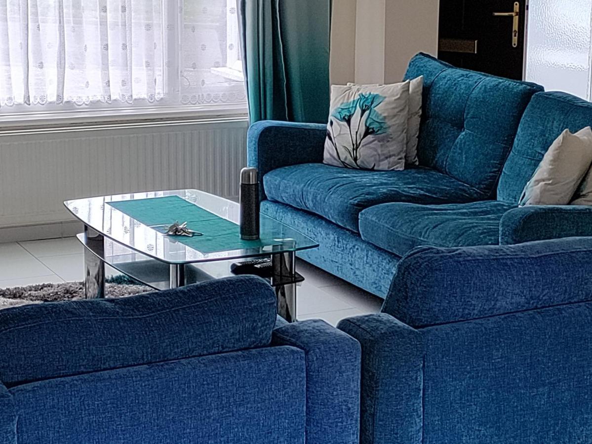 Beautiful House In Ruislip * Northwood (Greater London)