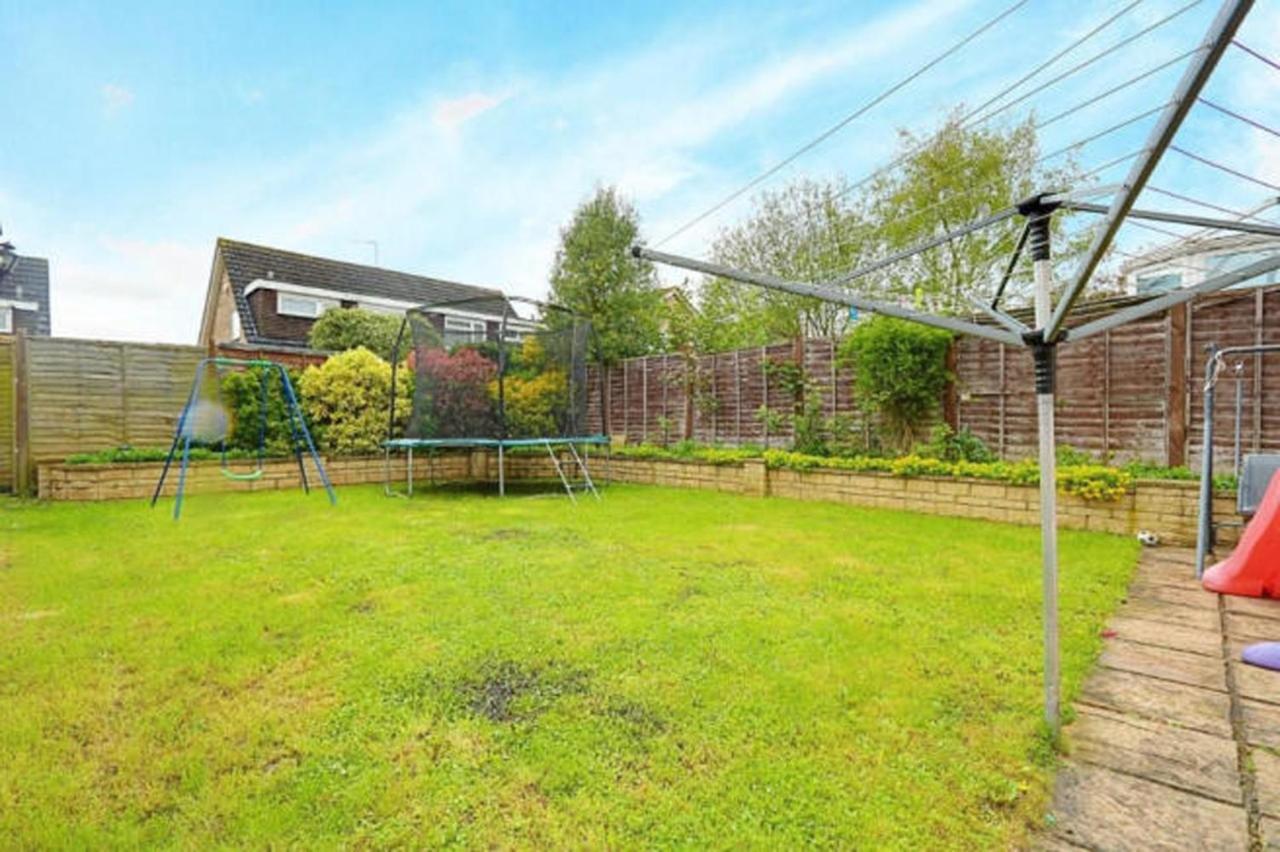 Beautiful House In Ruislip Northwood (Greater London)