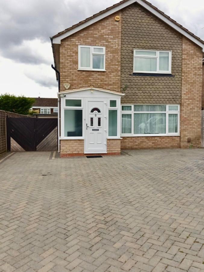Beautiful House In Ruislip