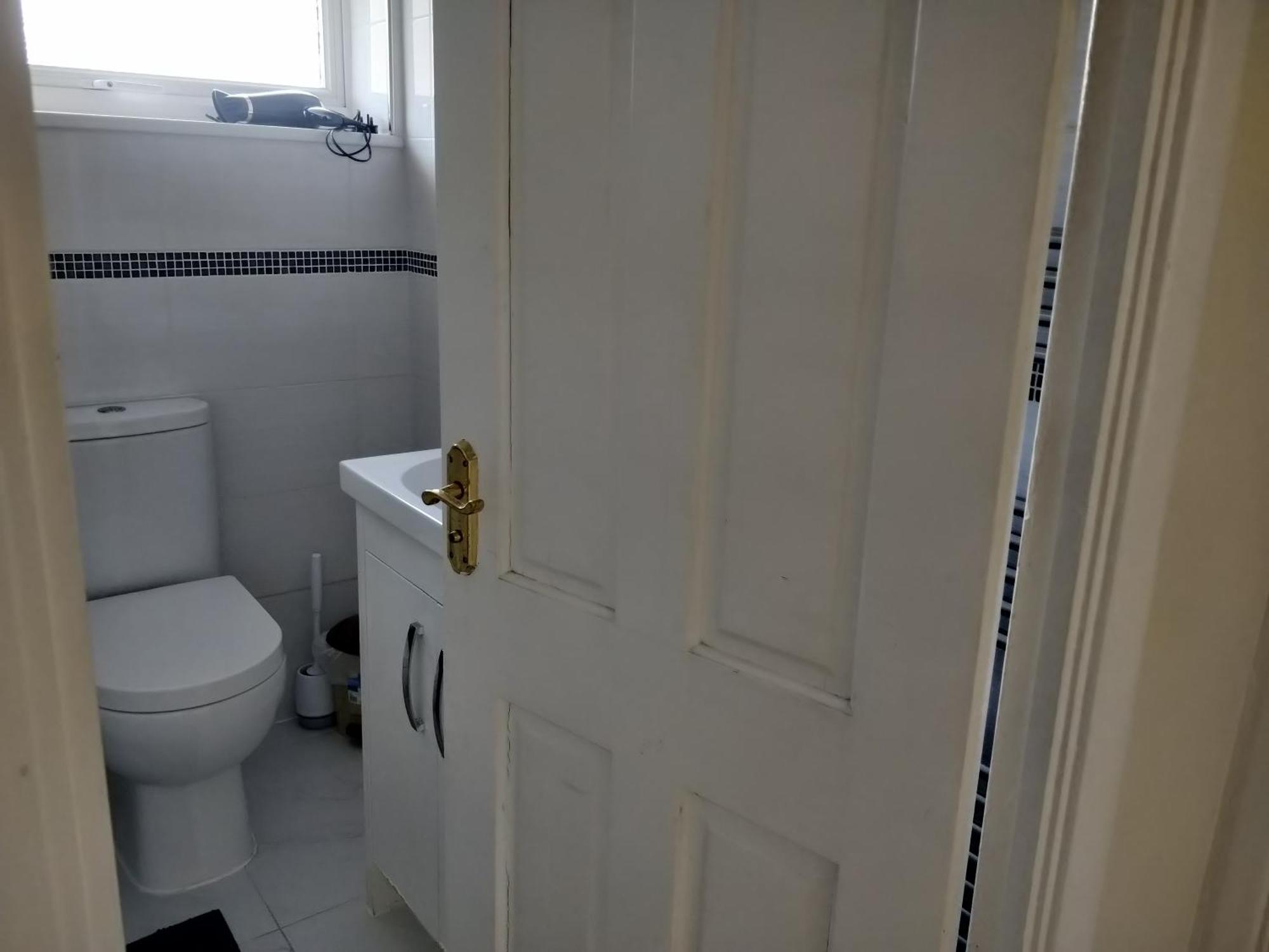 Beautiful House In Ruislip